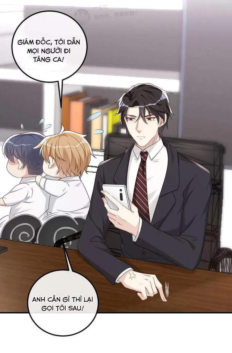 Ảnh Đế Làm Loạn Đòi Ly Hôn Chapter 65 - 27