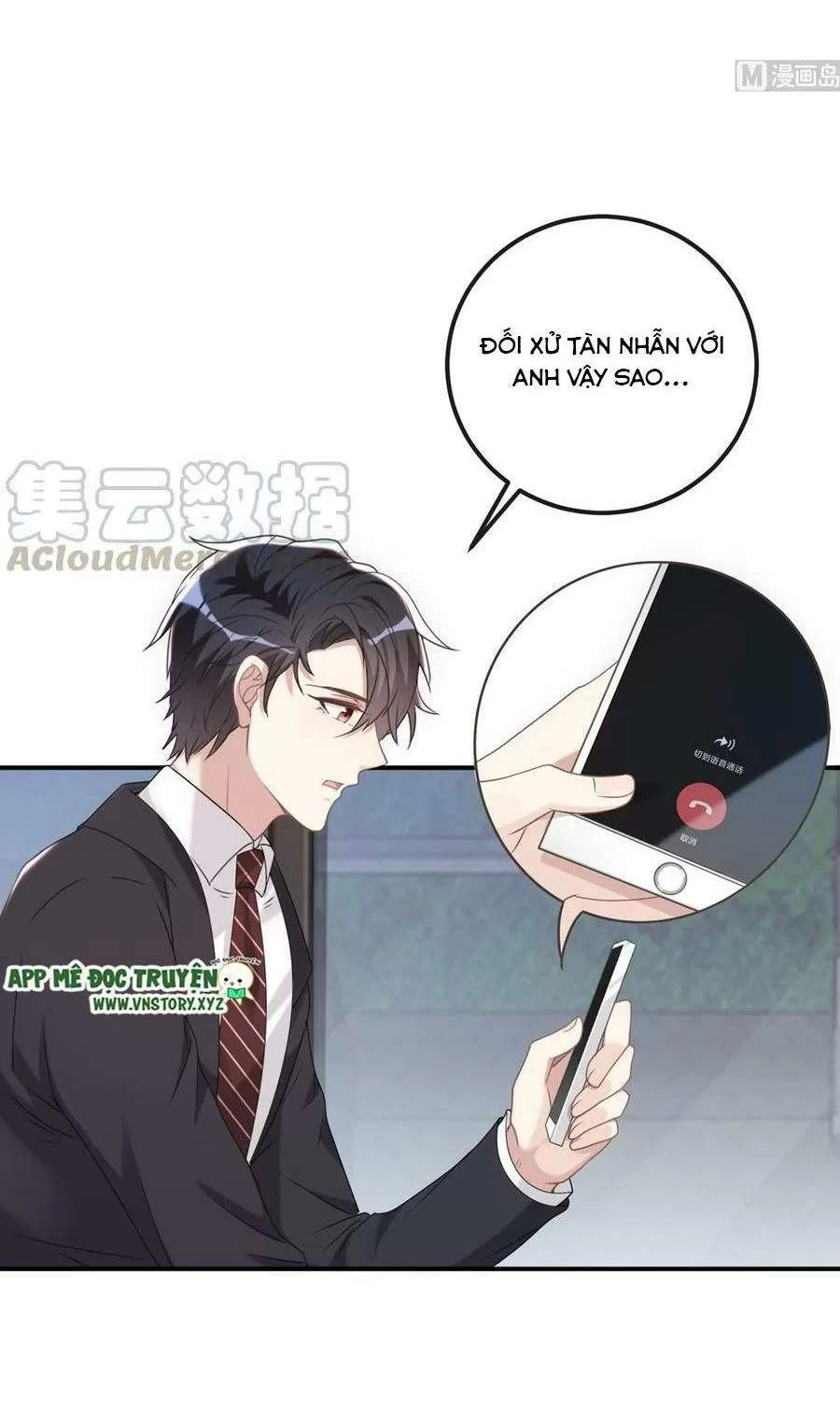 Ảnh Đế Làm Loạn Đòi Ly Hôn Chapter 65 - 28