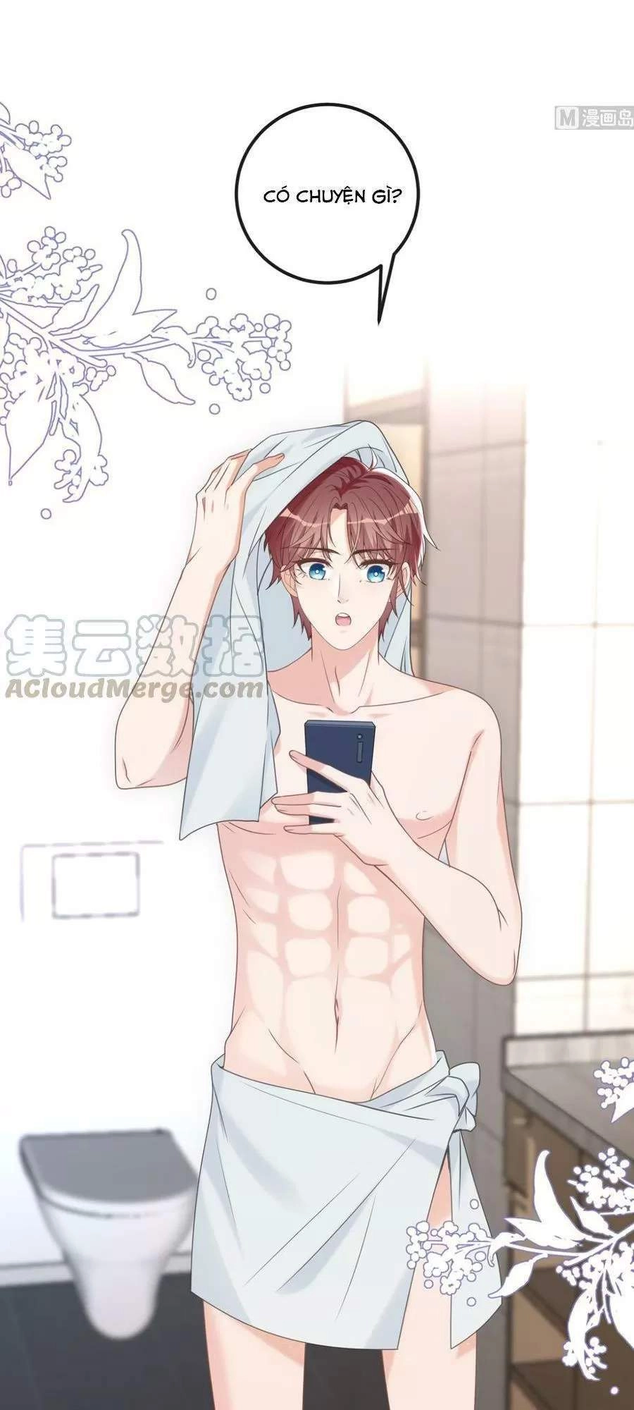 Ảnh Đế Làm Loạn Đòi Ly Hôn Chapter 65 - 29