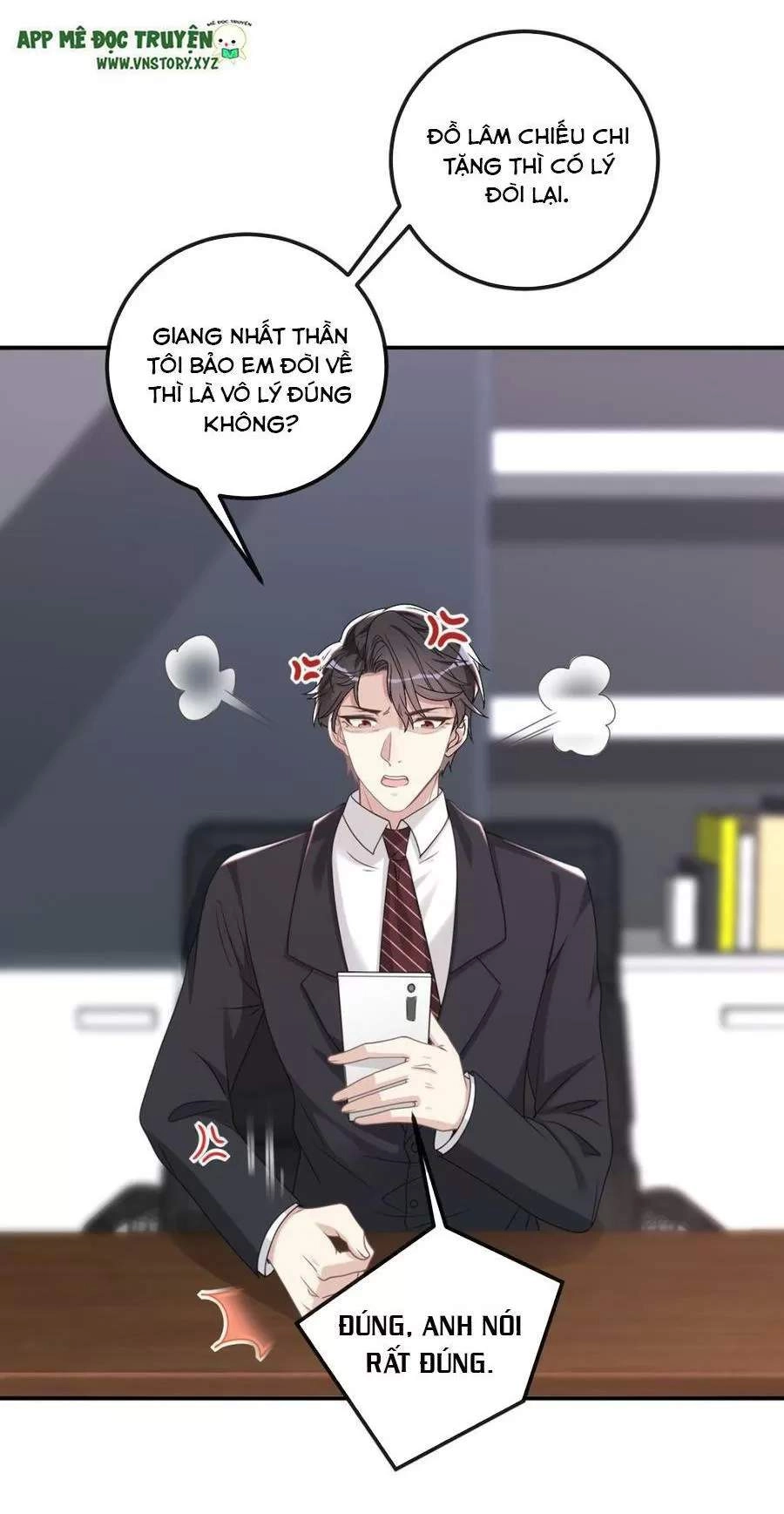 Ảnh Đế Làm Loạn Đòi Ly Hôn Chapter 65 - 33