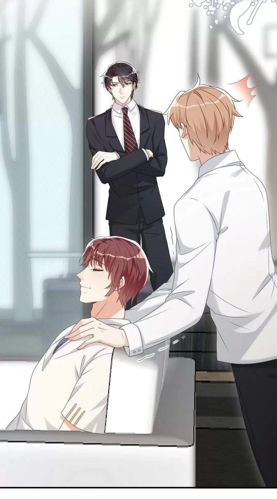 Ảnh Đế Làm Loạn Đòi Ly Hôn Chapter 65 - 41