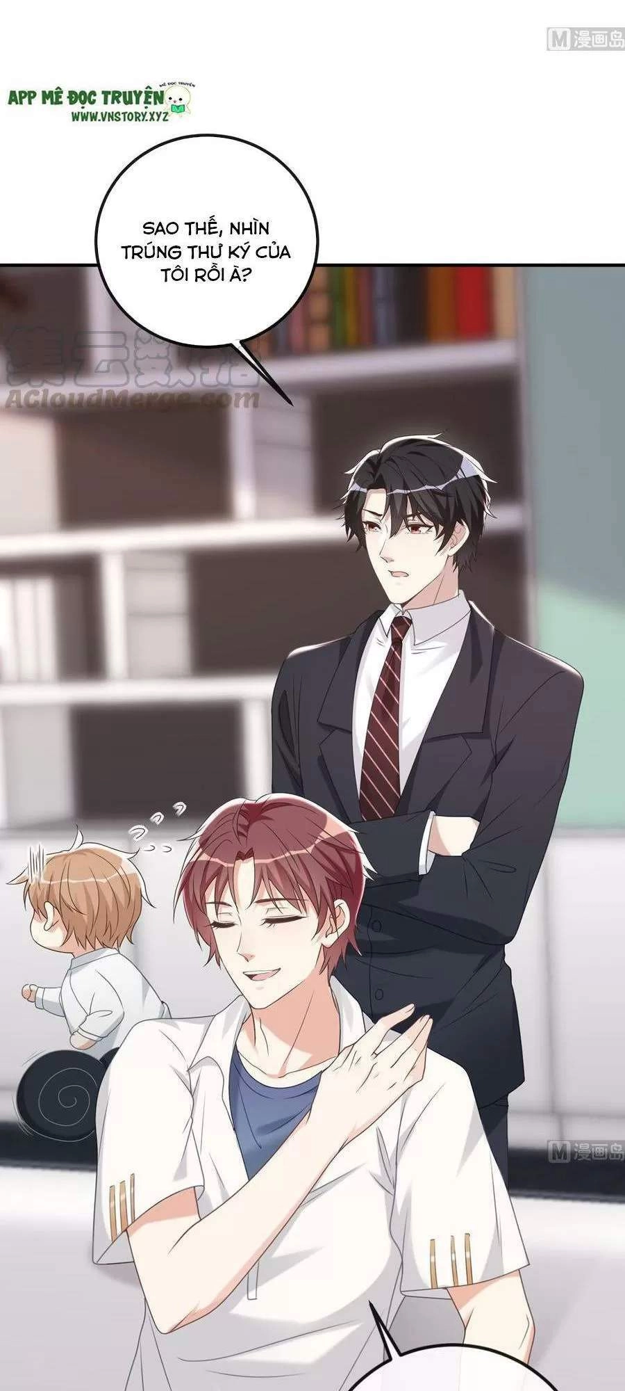 Ảnh Đế Làm Loạn Đòi Ly Hôn Chapter 65 - 42