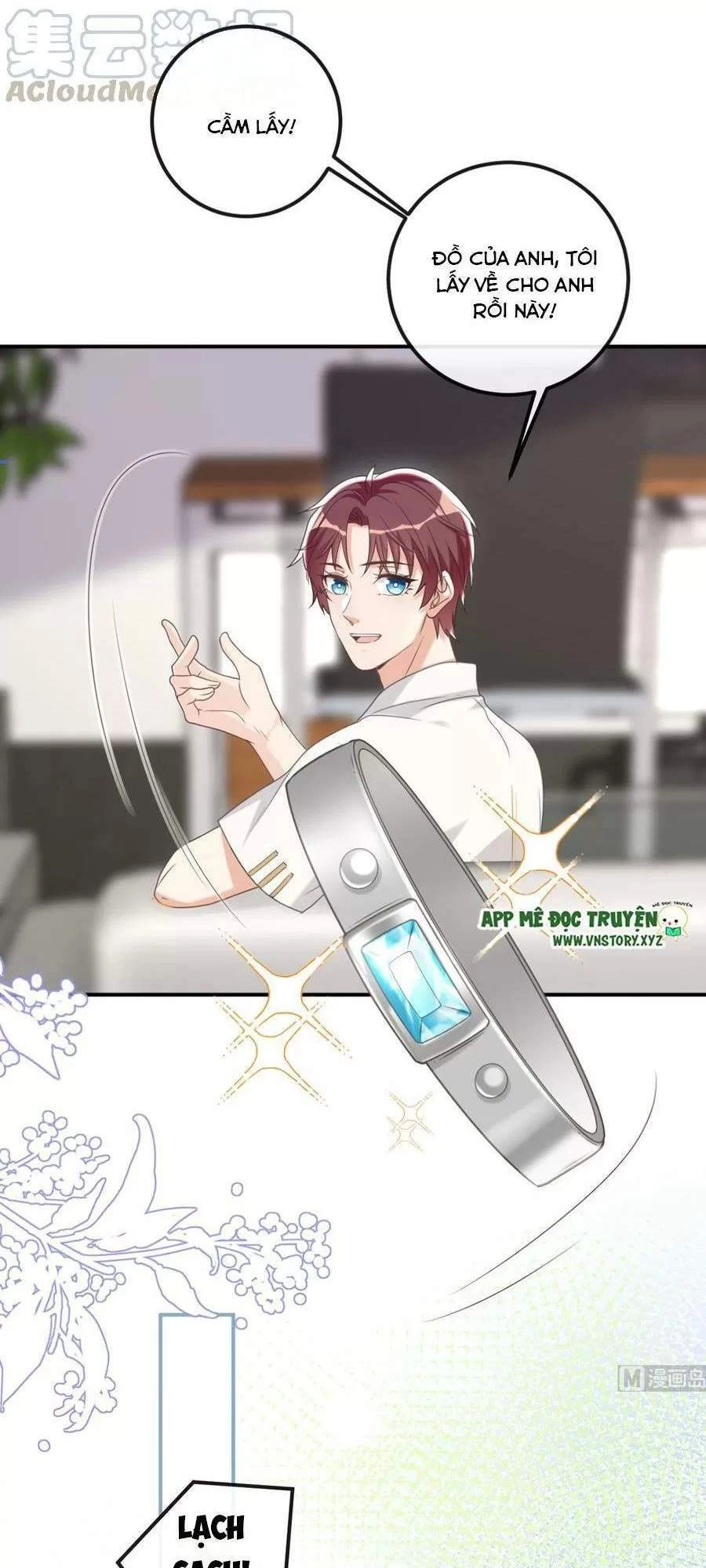 Ảnh Đế Làm Loạn Đòi Ly Hôn Chapter 65 - 44