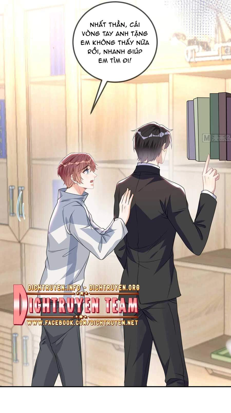 Ảnh Đế Làm Loạn Đòi Ly Hôn Chapter 66 - 2