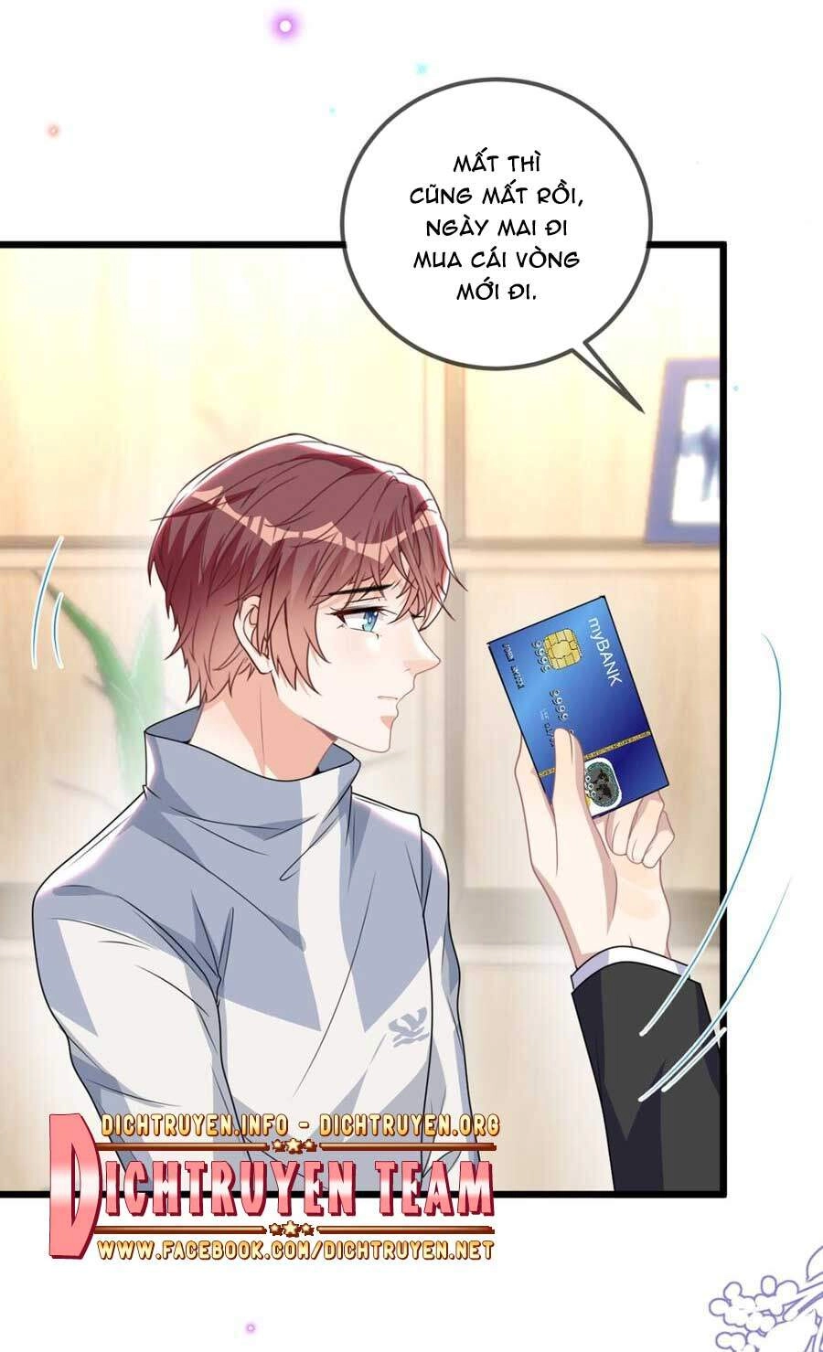 Ảnh Đế Làm Loạn Đòi Ly Hôn Chapter 66 - 3