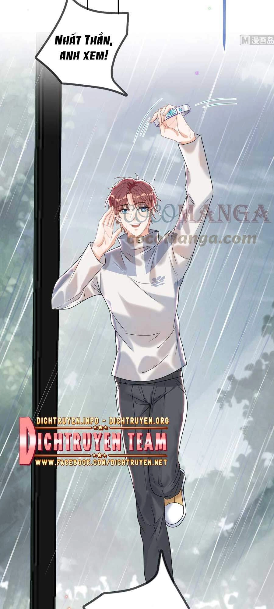 Ảnh Đế Làm Loạn Đòi Ly Hôn Chapter 66 - 5