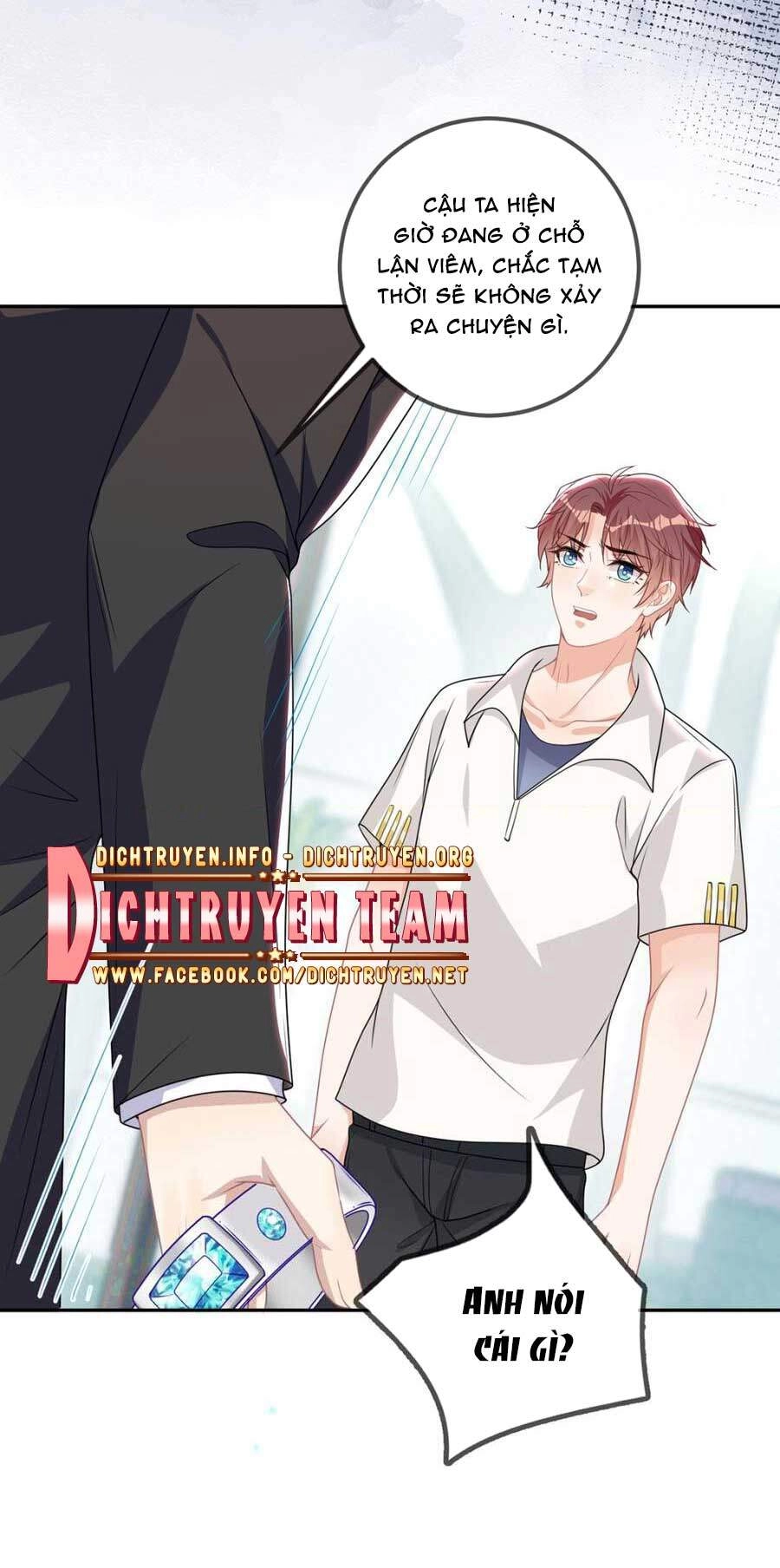 Ảnh Đế Làm Loạn Đòi Ly Hôn Chapter 66 - 8