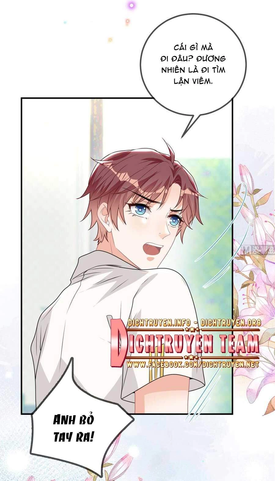 Ảnh Đế Làm Loạn Đòi Ly Hôn Chapter 66 - 10