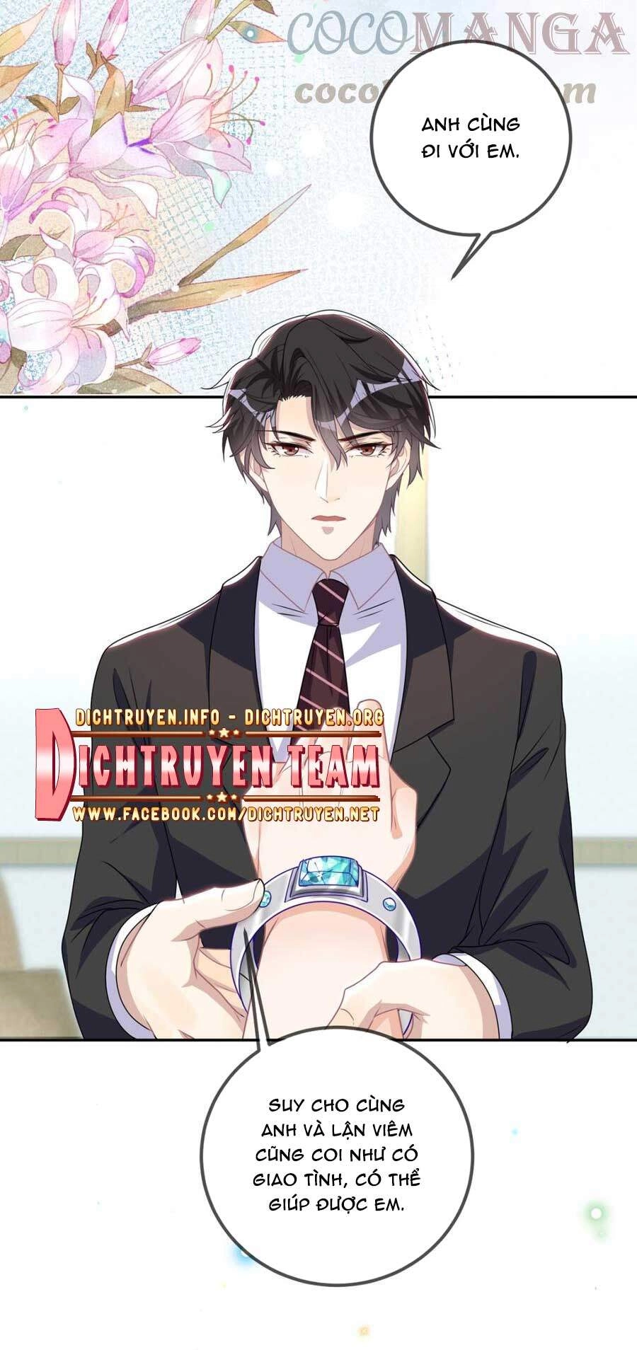 Ảnh Đế Làm Loạn Đòi Ly Hôn Chapter 66 - 11