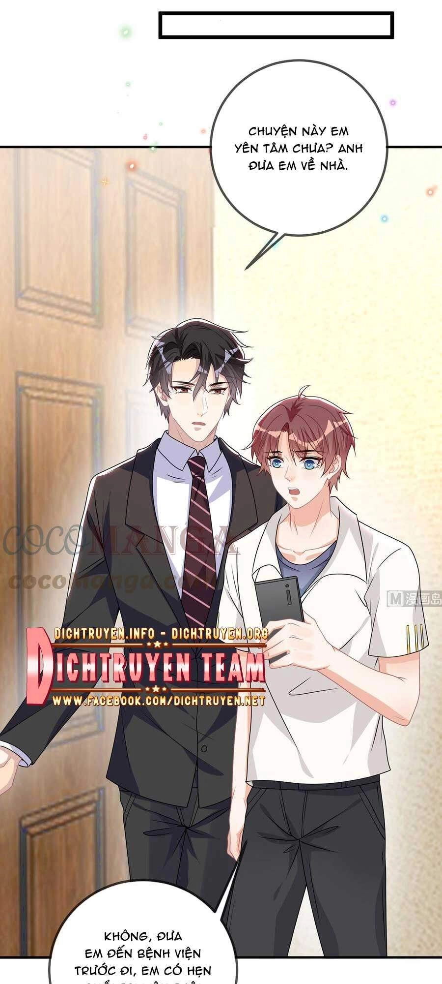 Ảnh Đế Làm Loạn Đòi Ly Hôn Chapter 66 - 19