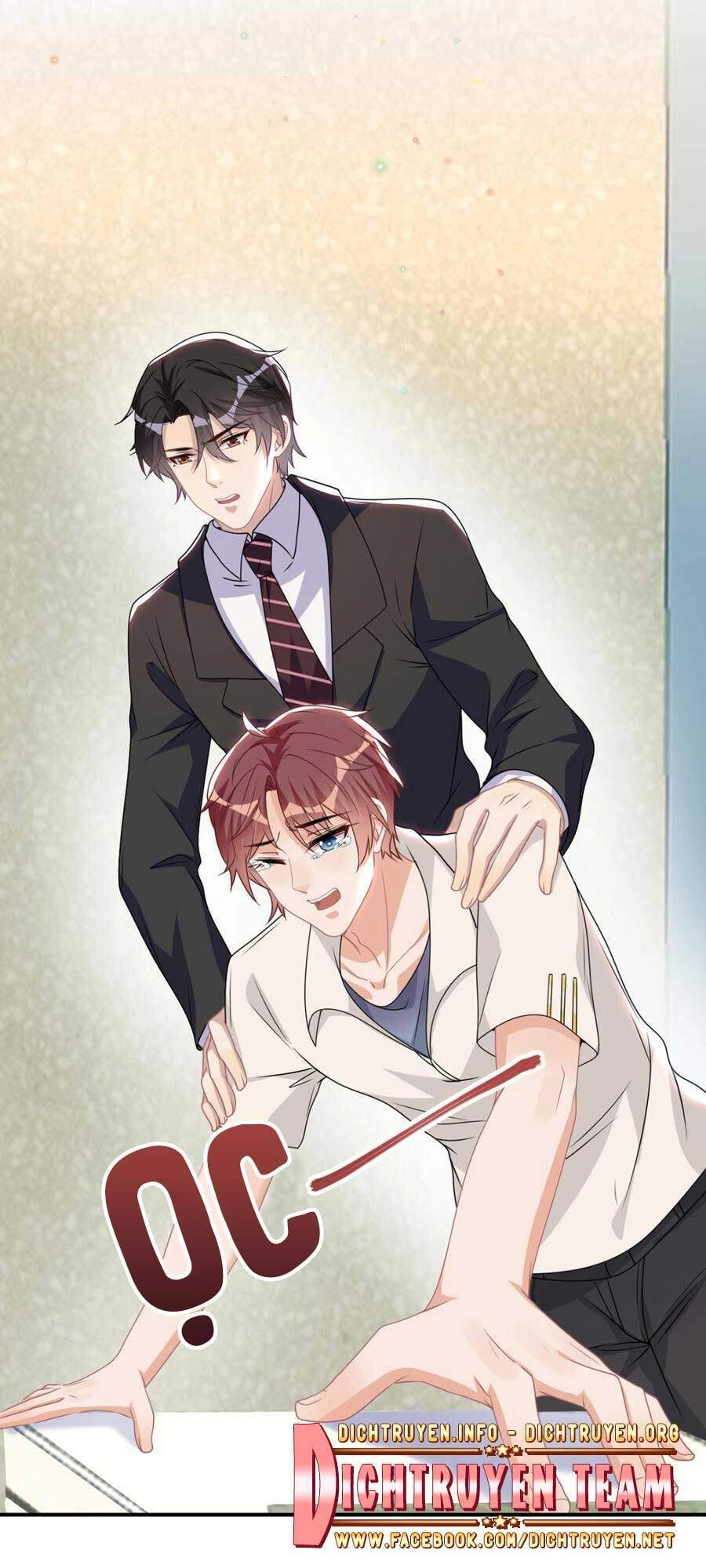 Ảnh Đế Làm Loạn Đòi Ly Hôn Chapter 66 - 22