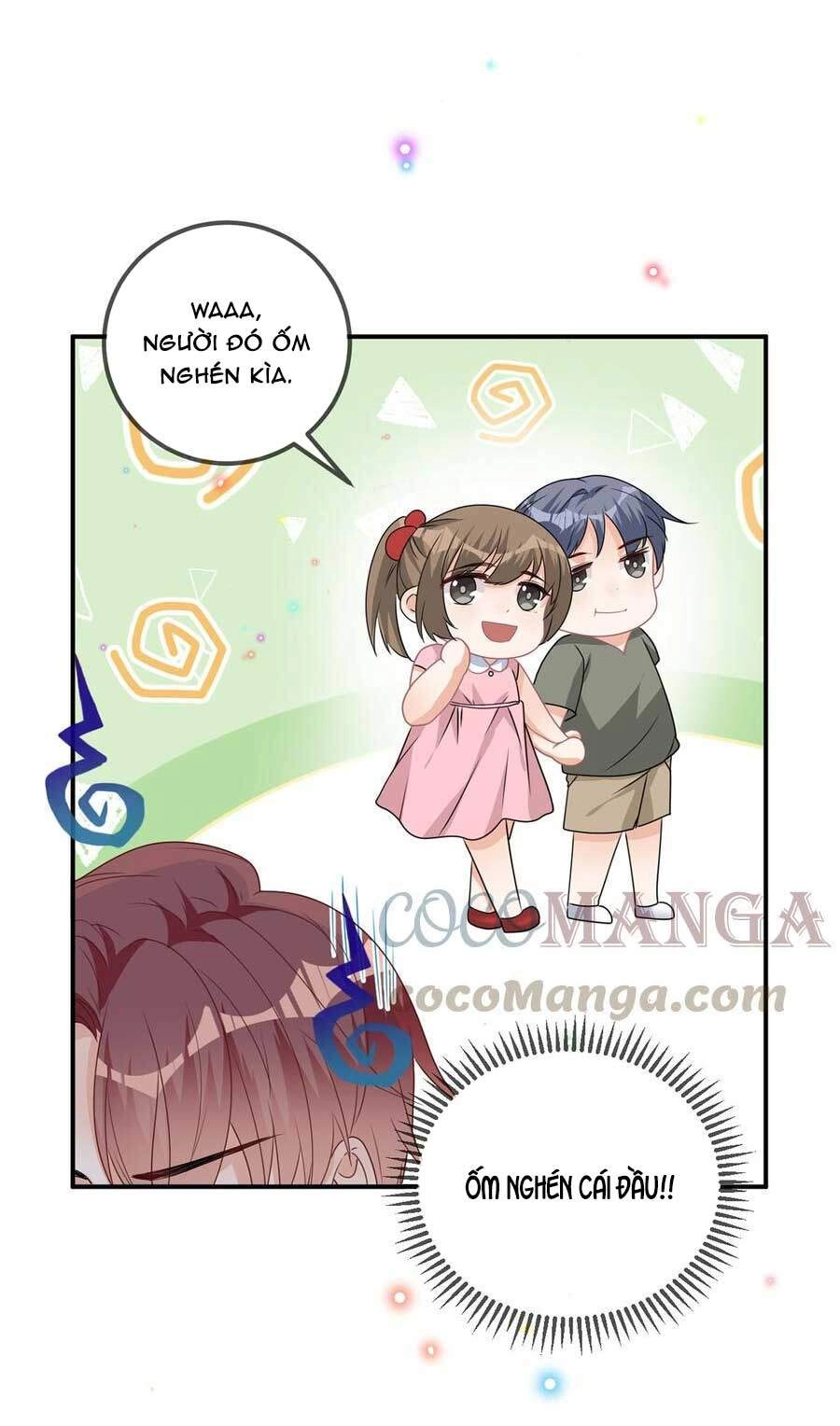 Ảnh Đế Làm Loạn Đòi Ly Hôn Chapter 66 - 24