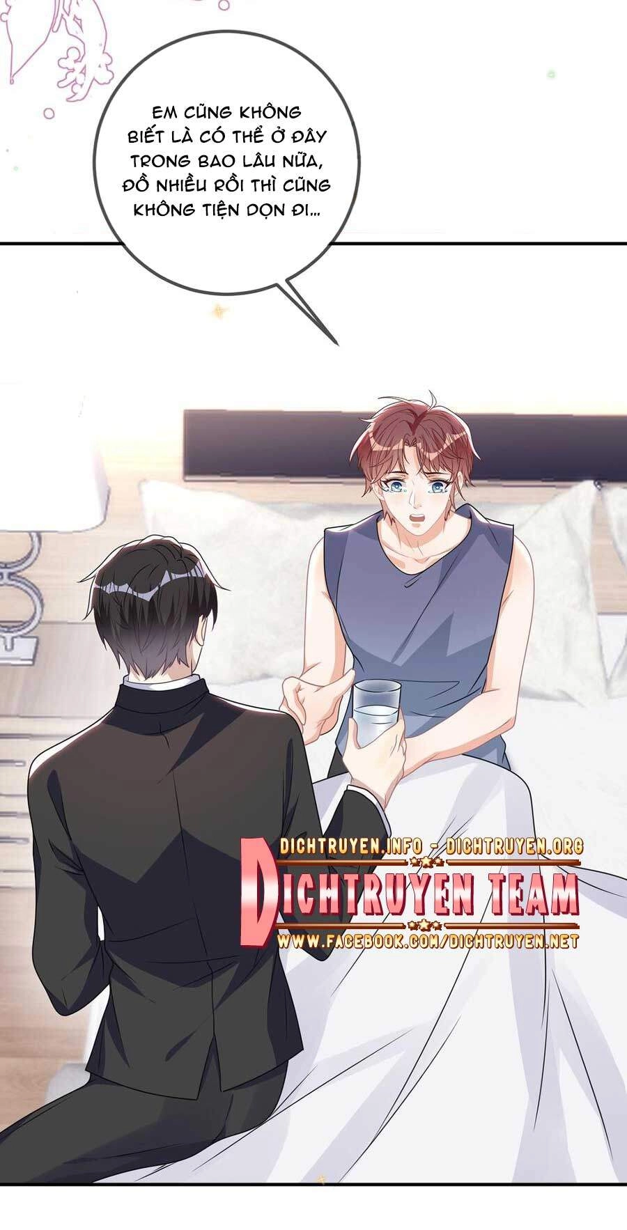 Ảnh Đế Làm Loạn Đòi Ly Hôn Chapter 66 - 32