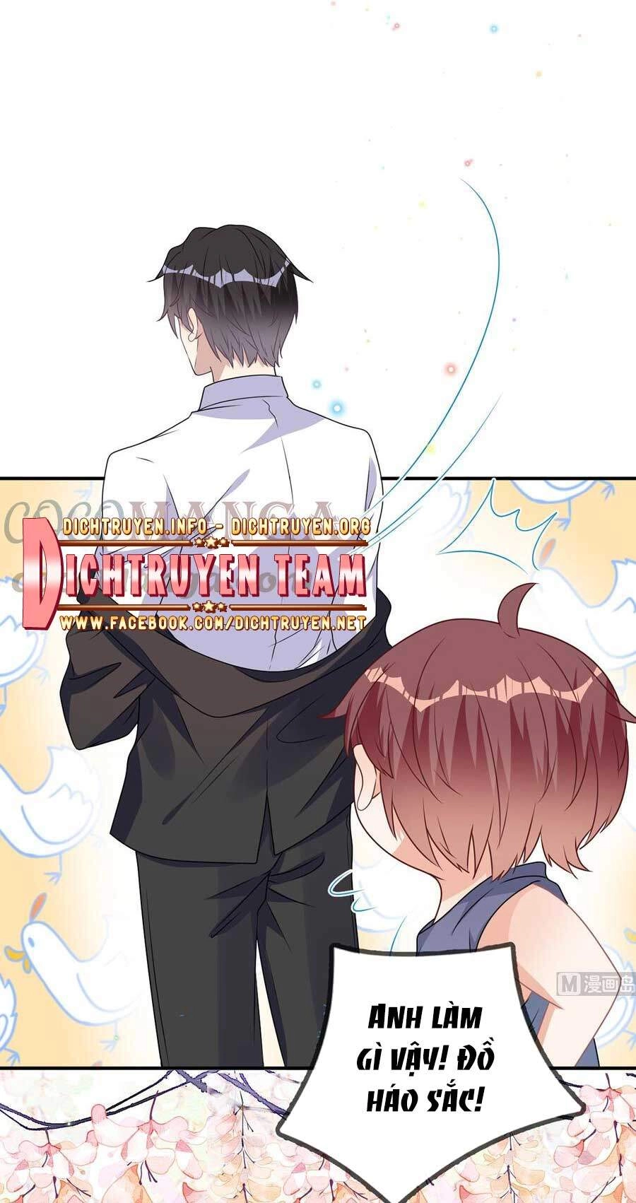 Ảnh Đế Làm Loạn Đòi Ly Hôn Chapter 66 - 35