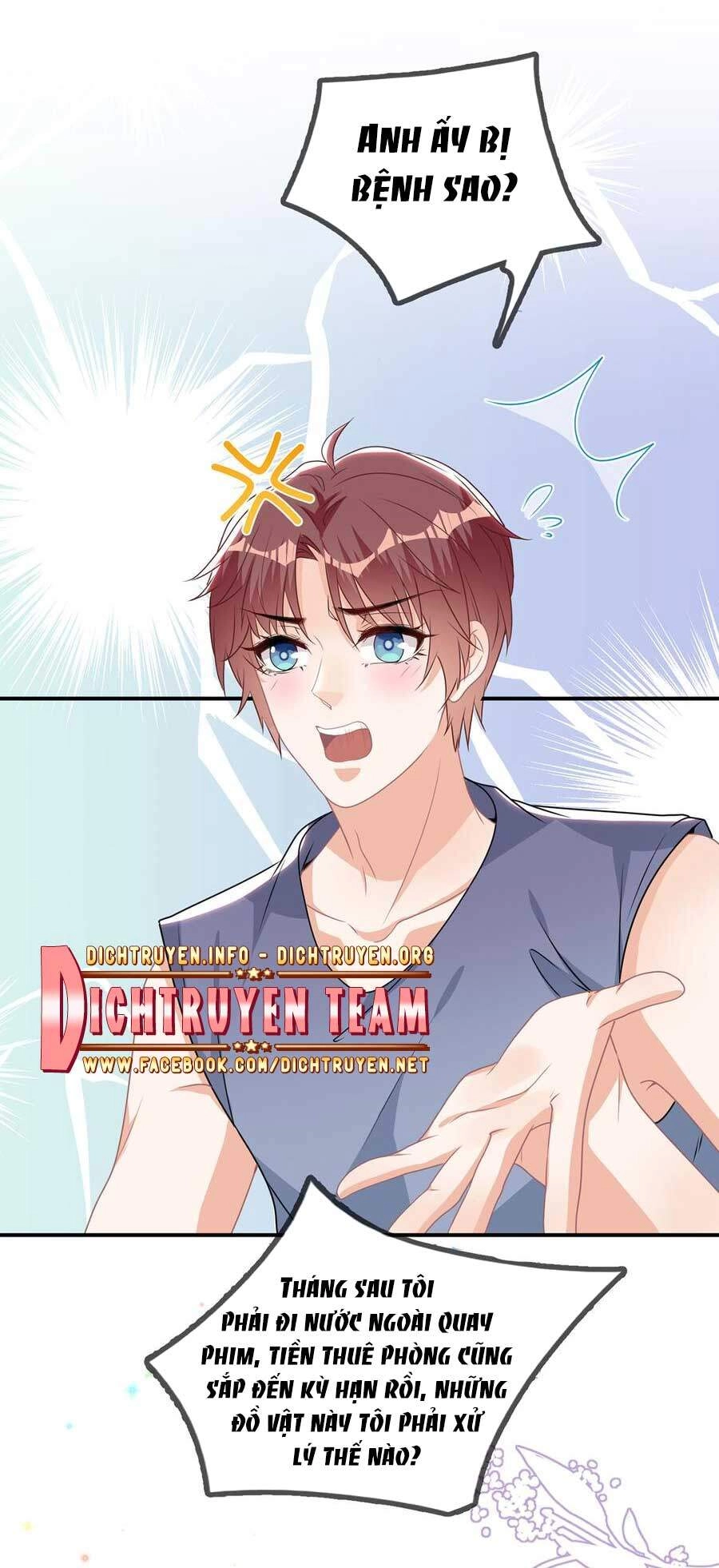 Ảnh Đế Làm Loạn Đòi Ly Hôn Chapter 66 - 43