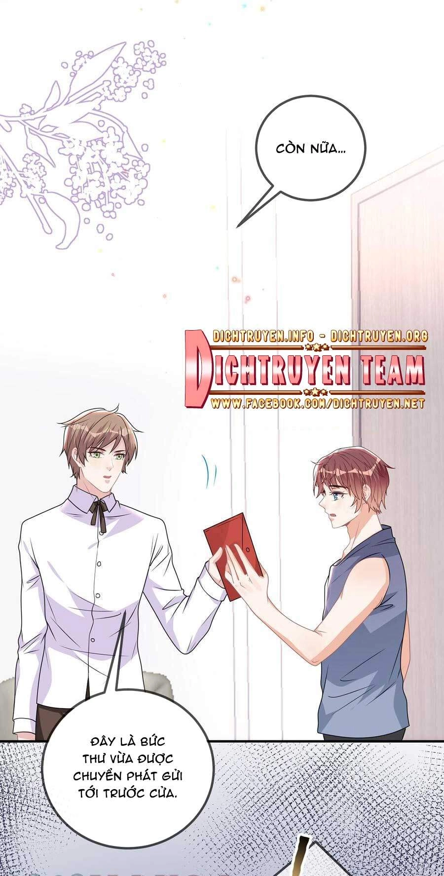 Ảnh Đế Làm Loạn Đòi Ly Hôn Chapter 66 - 45