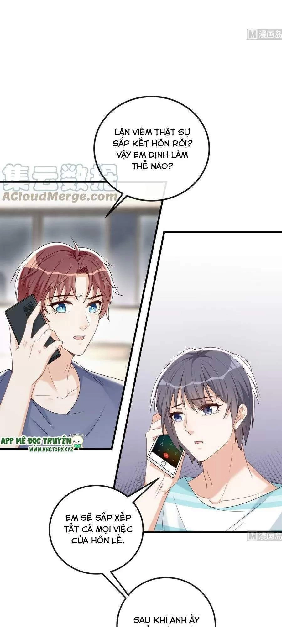 Ảnh Đế Làm Loạn Đòi Ly Hôn Chapter 67 - 4