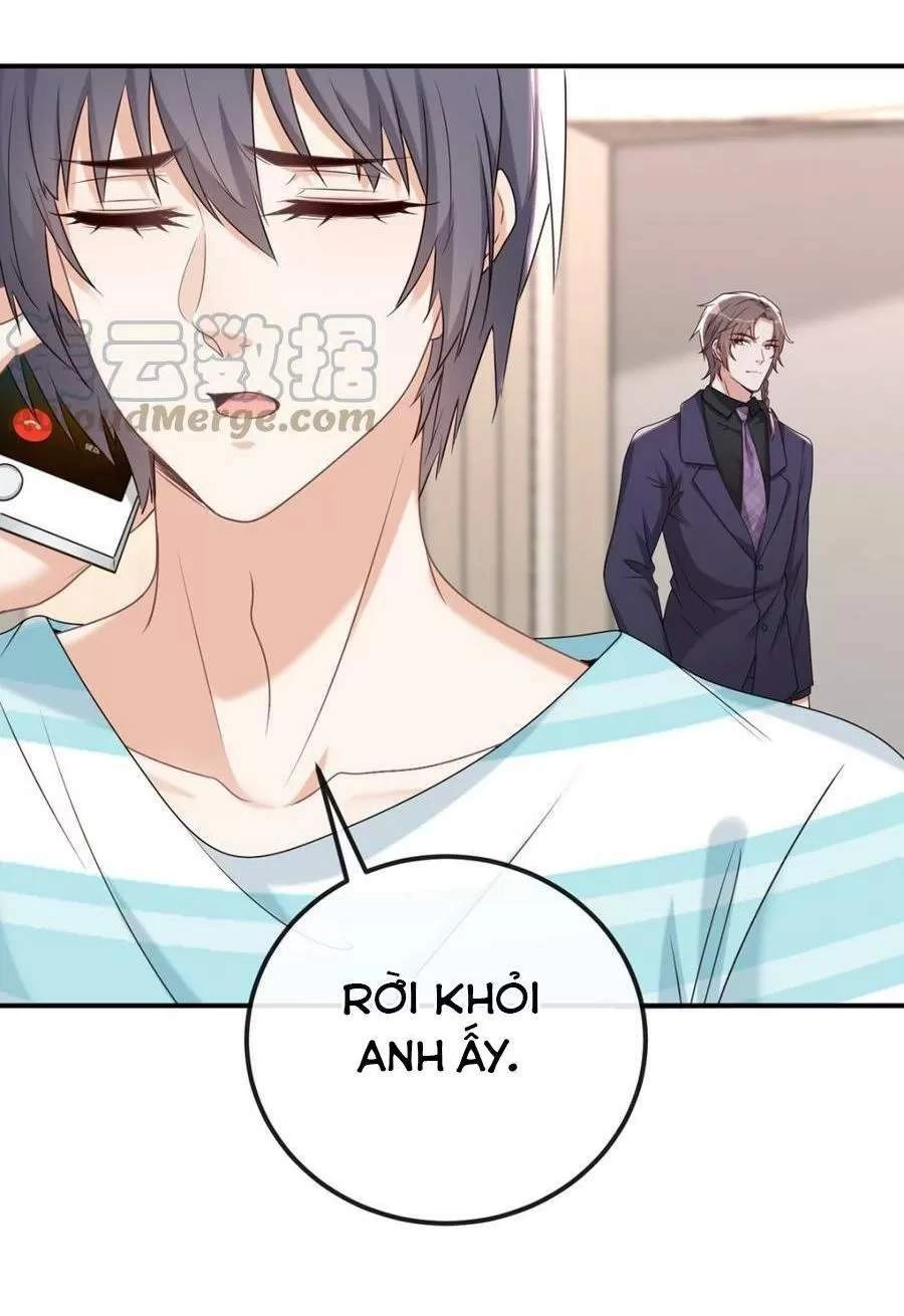 Ảnh Đế Làm Loạn Đòi Ly Hôn Chapter 67 - 6