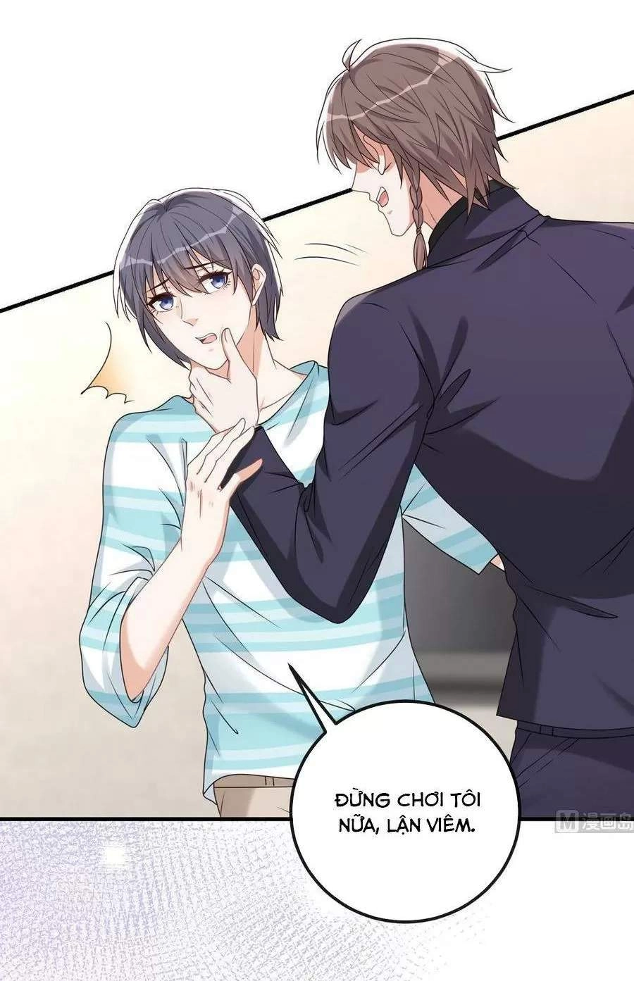 Ảnh Đế Làm Loạn Đòi Ly Hôn Chapter 67 - 12