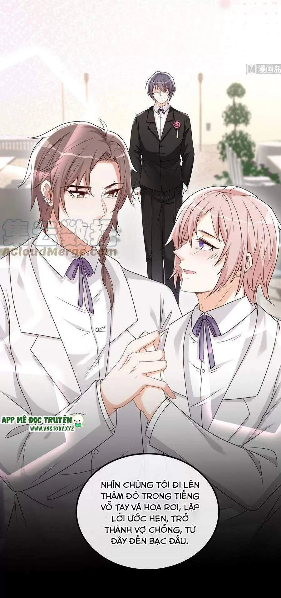 Ảnh Đế Làm Loạn Đòi Ly Hôn Chapter 67 - 16