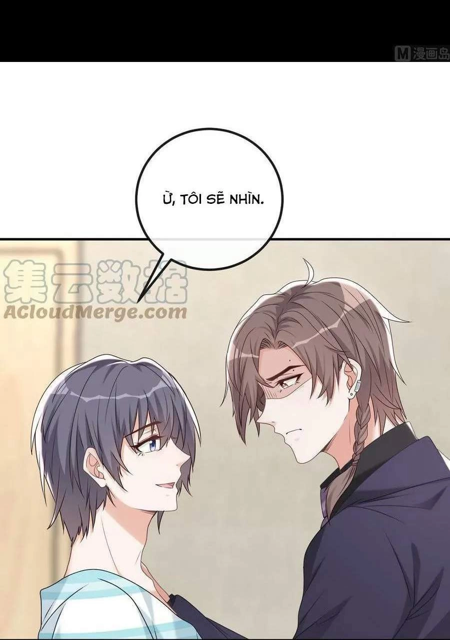 Ảnh Đế Làm Loạn Đòi Ly Hôn Chapter 67 - 17