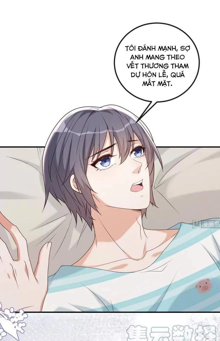 Ảnh Đế Làm Loạn Đòi Ly Hôn Chapter 67 - 20