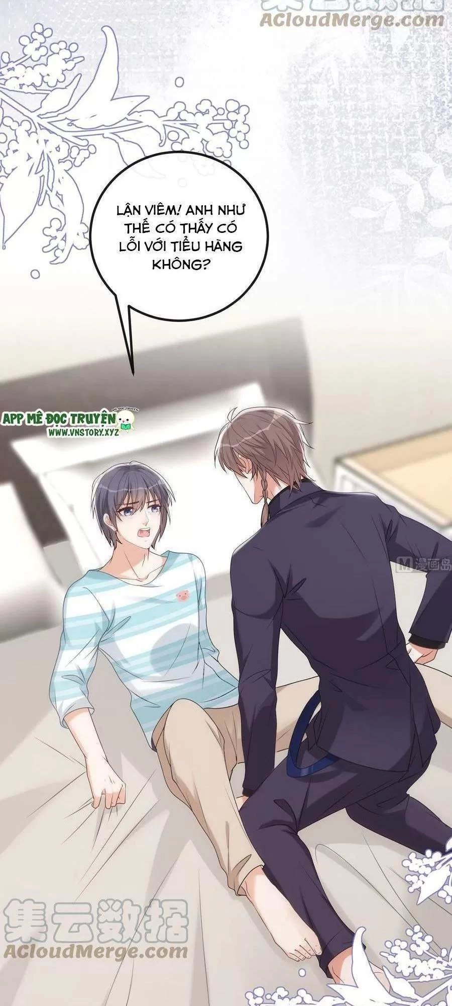 Ảnh Đế Làm Loạn Đòi Ly Hôn Chapter 67 - 21