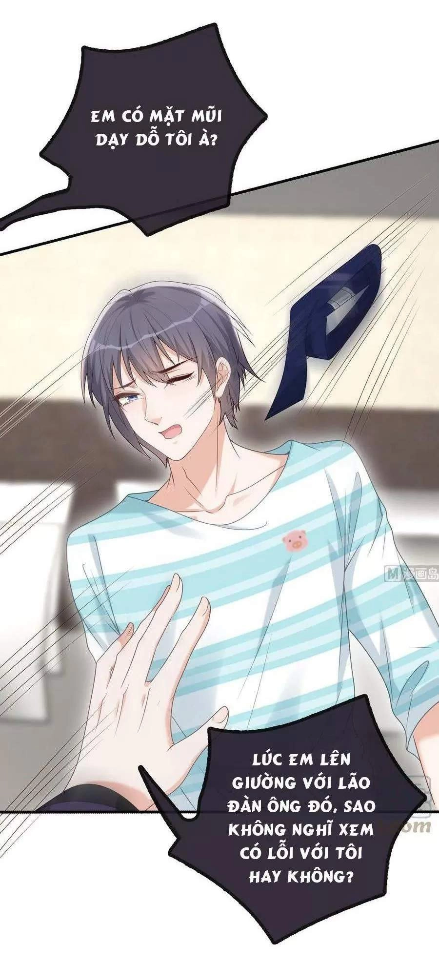 Ảnh Đế Làm Loạn Đòi Ly Hôn Chapter 67 - 23