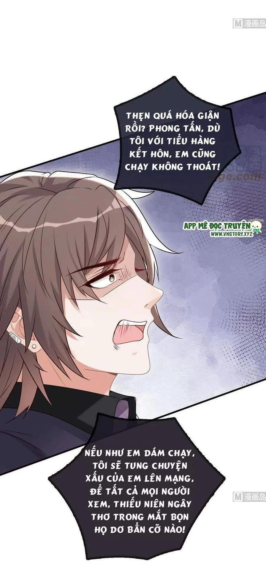 Ảnh Đế Làm Loạn Đòi Ly Hôn Chapter 67 - 29