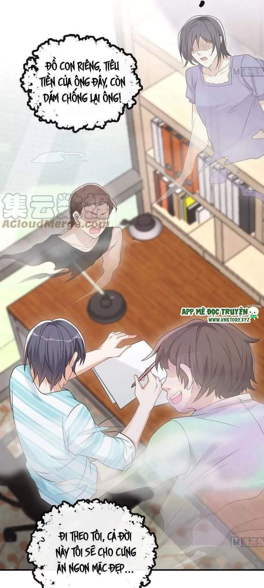 Ảnh Đế Làm Loạn Đòi Ly Hôn Chapter 67 - 32