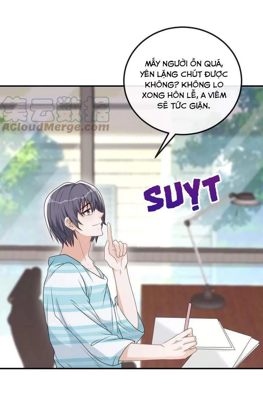 Ảnh Đế Làm Loạn Đòi Ly Hôn Chapter 67 - 34