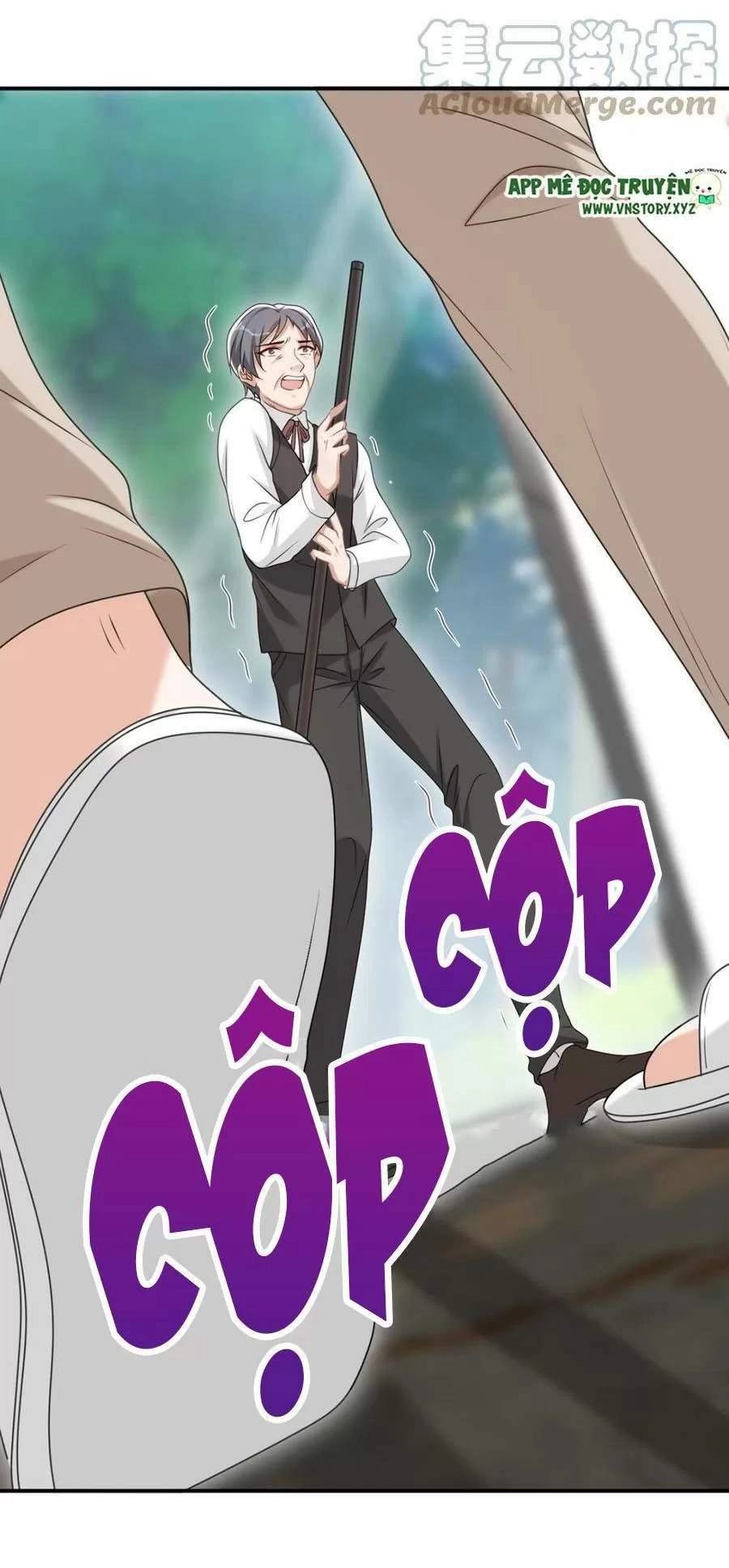 Ảnh Đế Làm Loạn Đòi Ly Hôn Chapter 67 - 38