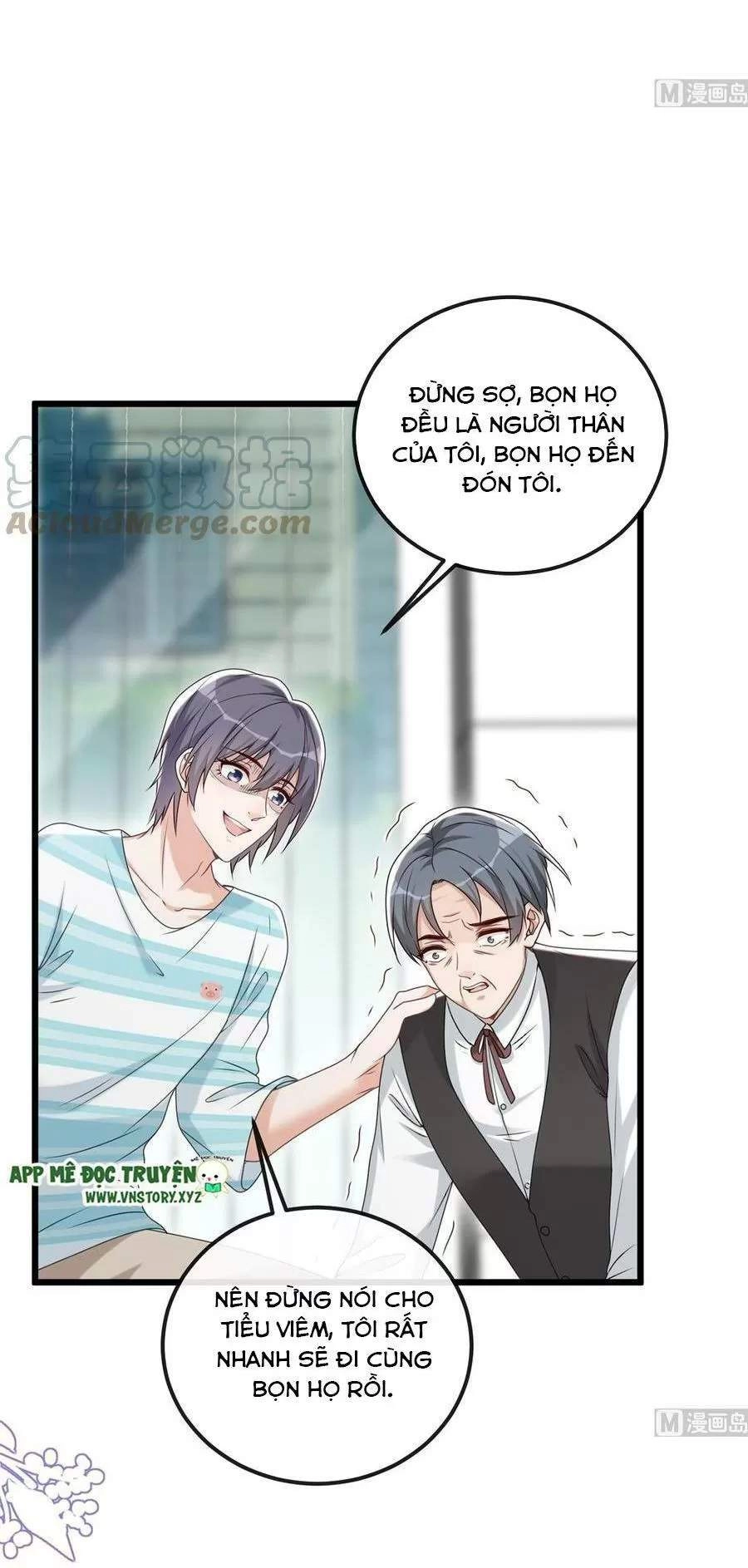 Ảnh Đế Làm Loạn Đòi Ly Hôn Chapter 67 - 39