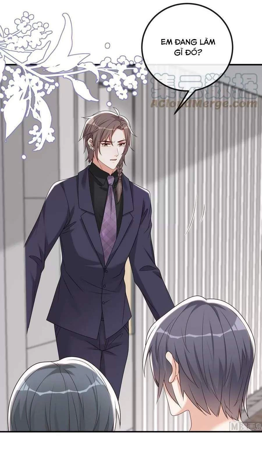 Ảnh Đế Làm Loạn Đòi Ly Hôn Chapter 67 - 40