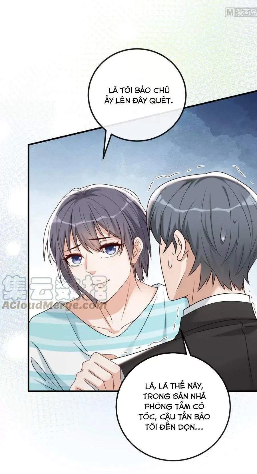 Ảnh Đế Làm Loạn Đòi Ly Hôn Chapter 67 - 42