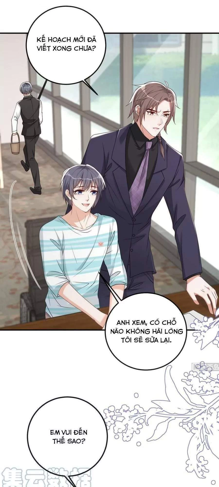 Ảnh Đế Làm Loạn Đòi Ly Hôn Chapter 67 - 43