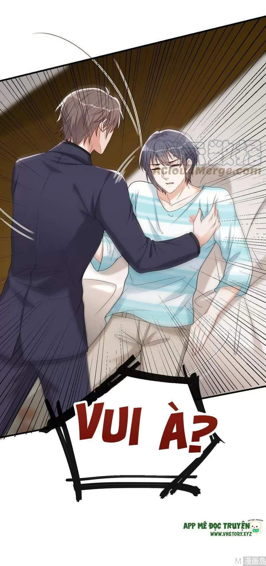 Ảnh Đế Làm Loạn Đòi Ly Hôn Chapter 67 - 45