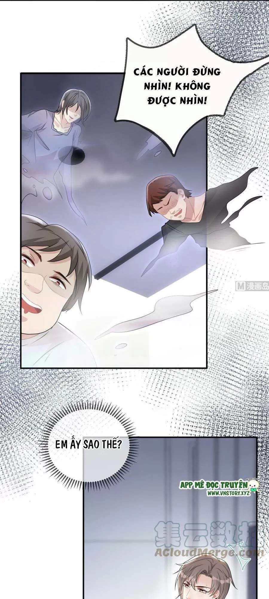 Ảnh Đế Làm Loạn Đòi Ly Hôn Chapter 68 - 5