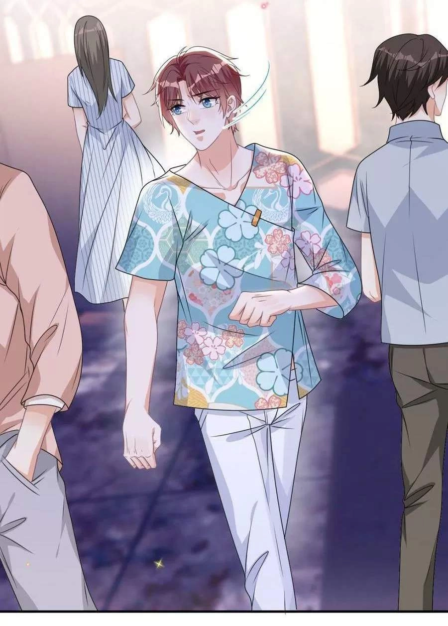 Ảnh Đế Làm Loạn Đòi Ly Hôn Chapter 68 - 17