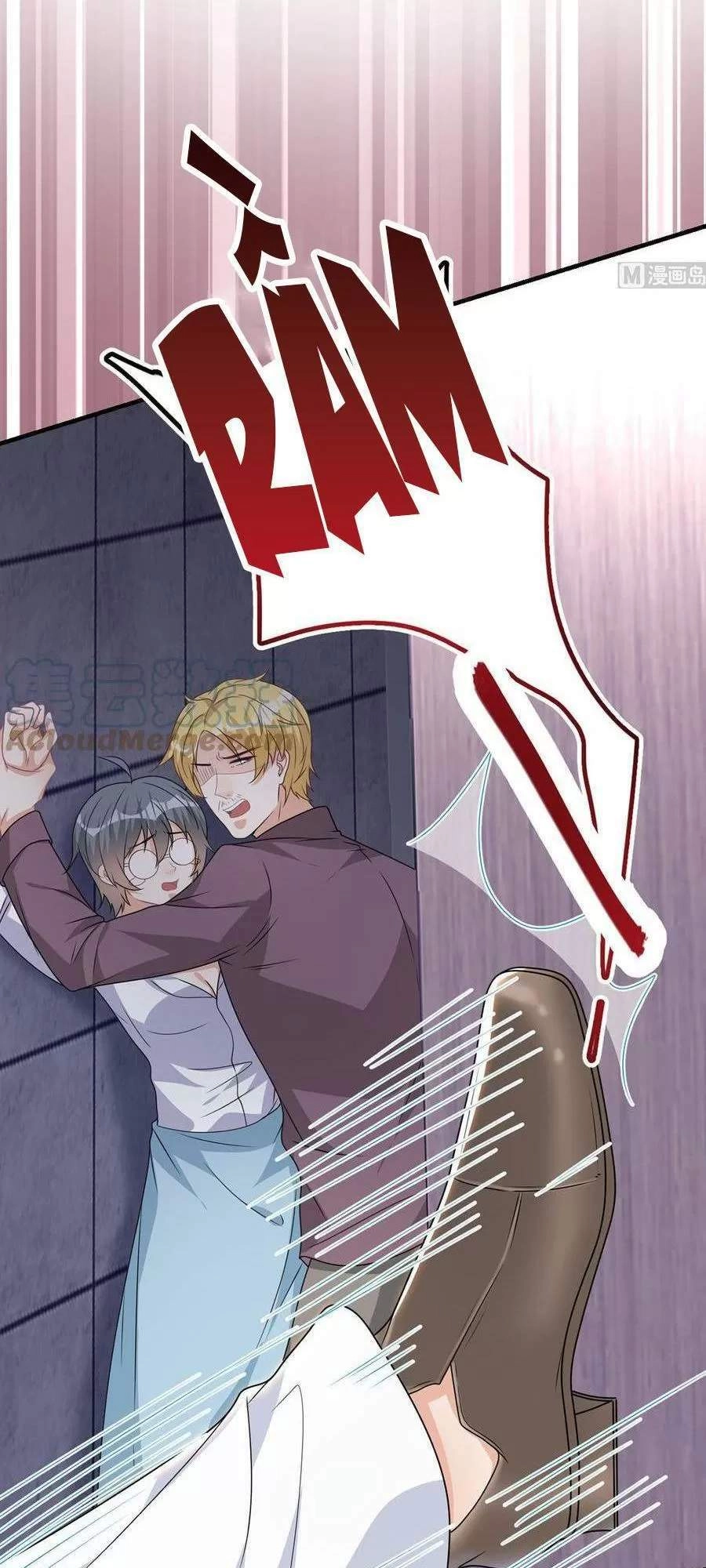 Ảnh Đế Làm Loạn Đòi Ly Hôn Chapter 68 - 19