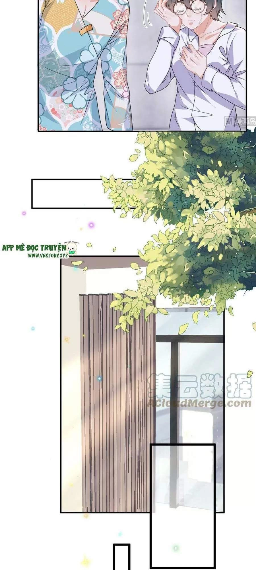 Ảnh Đế Làm Loạn Đòi Ly Hôn Chapter 68 - 28