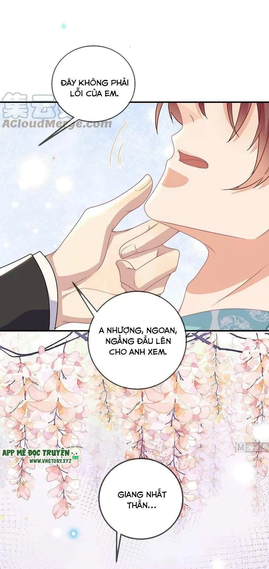 Ảnh Đế Làm Loạn Đòi Ly Hôn Chapter 68 - 34