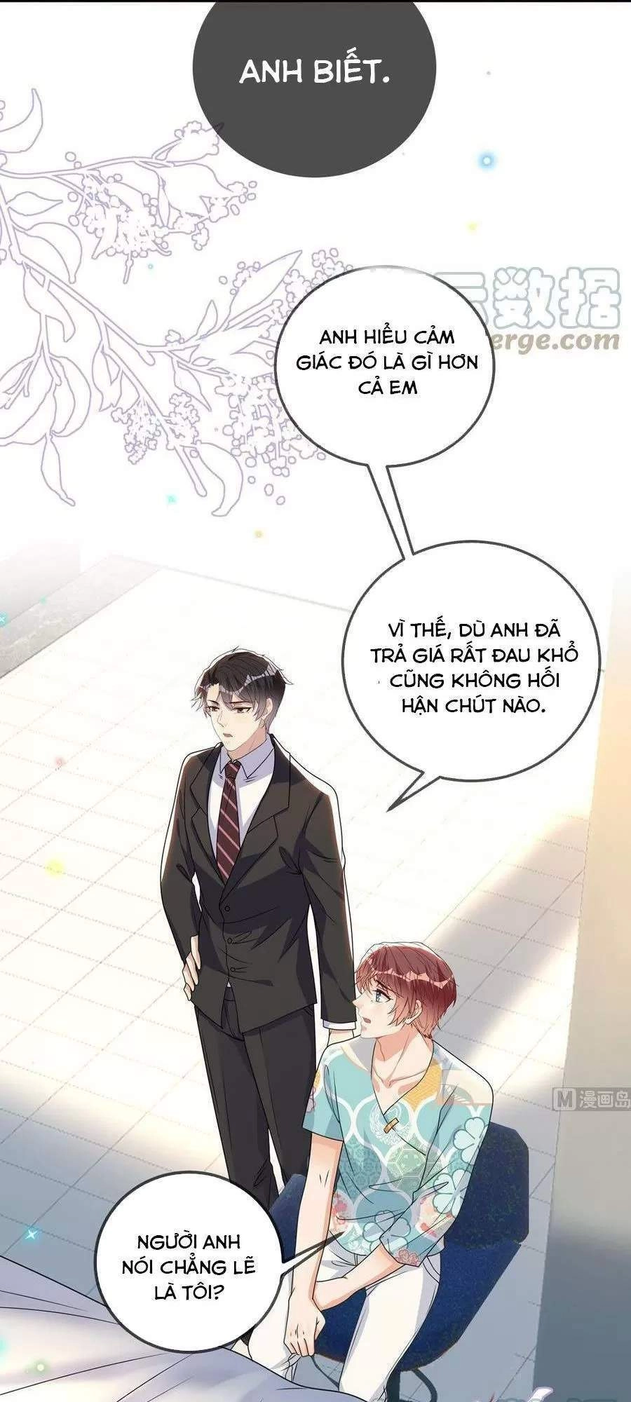 Ảnh Đế Làm Loạn Đòi Ly Hôn Chapter 68 - 40