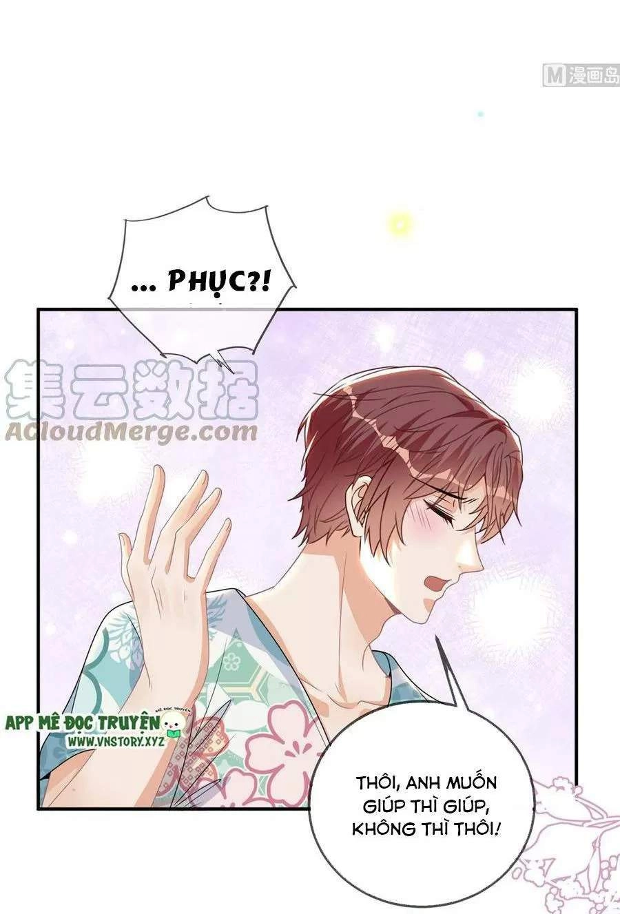 Ảnh Đế Làm Loạn Đòi Ly Hôn Chapter 69 - 4