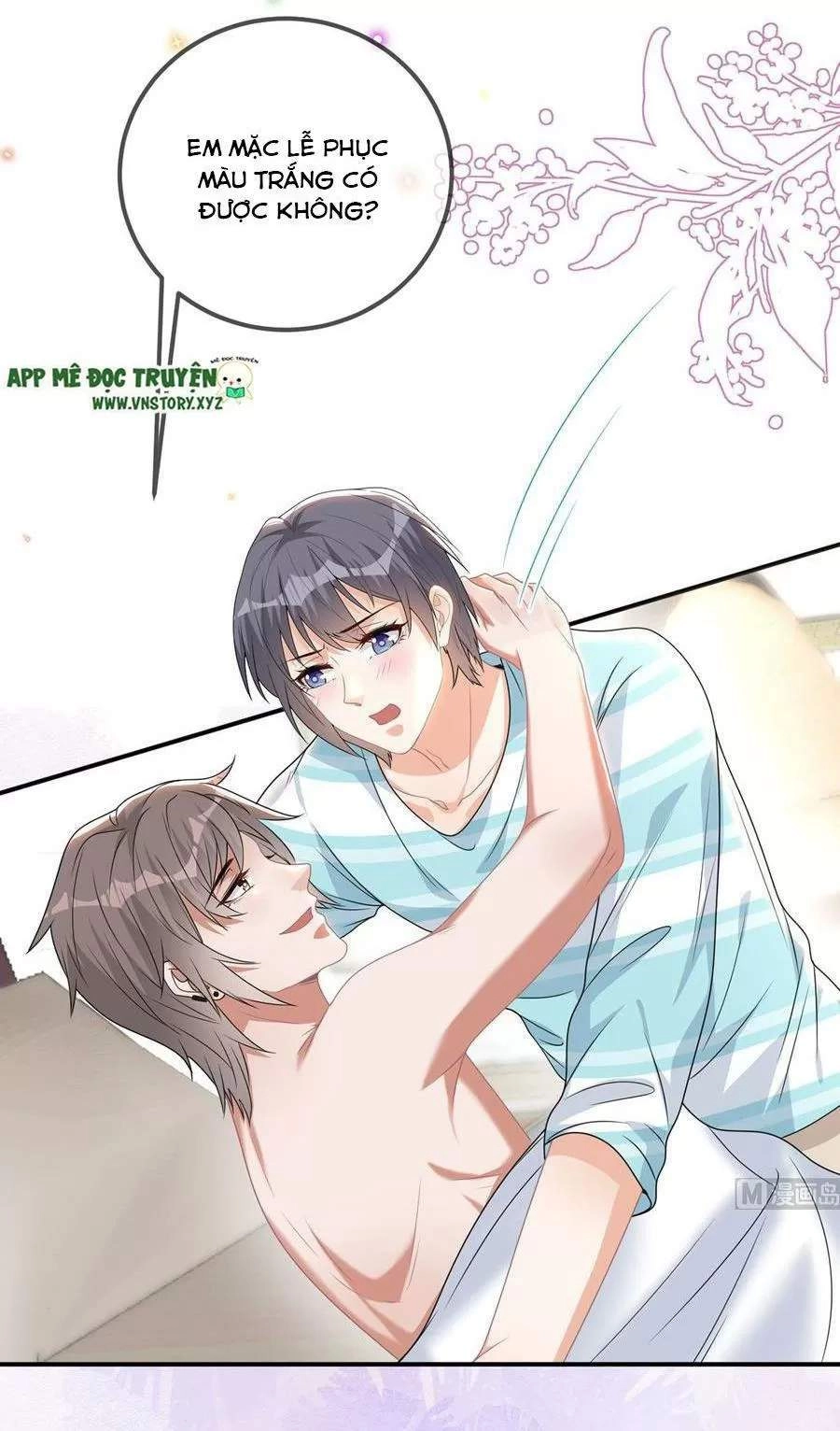 Ảnh Đế Làm Loạn Đòi Ly Hôn Chapter 69 - 9