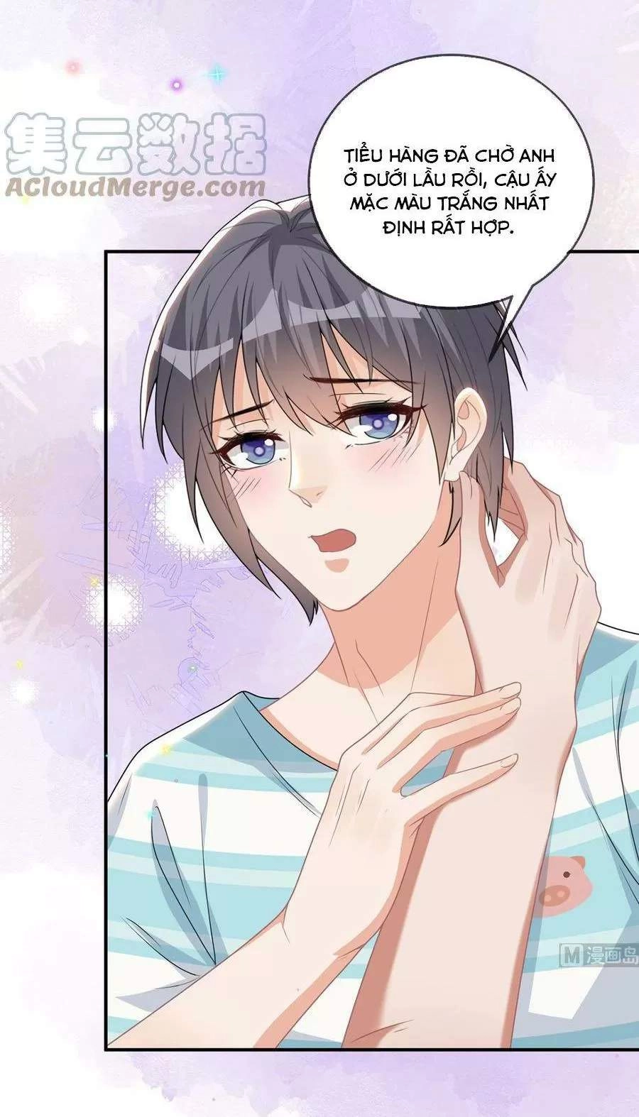 Ảnh Đế Làm Loạn Đòi Ly Hôn Chapter 69 - 10