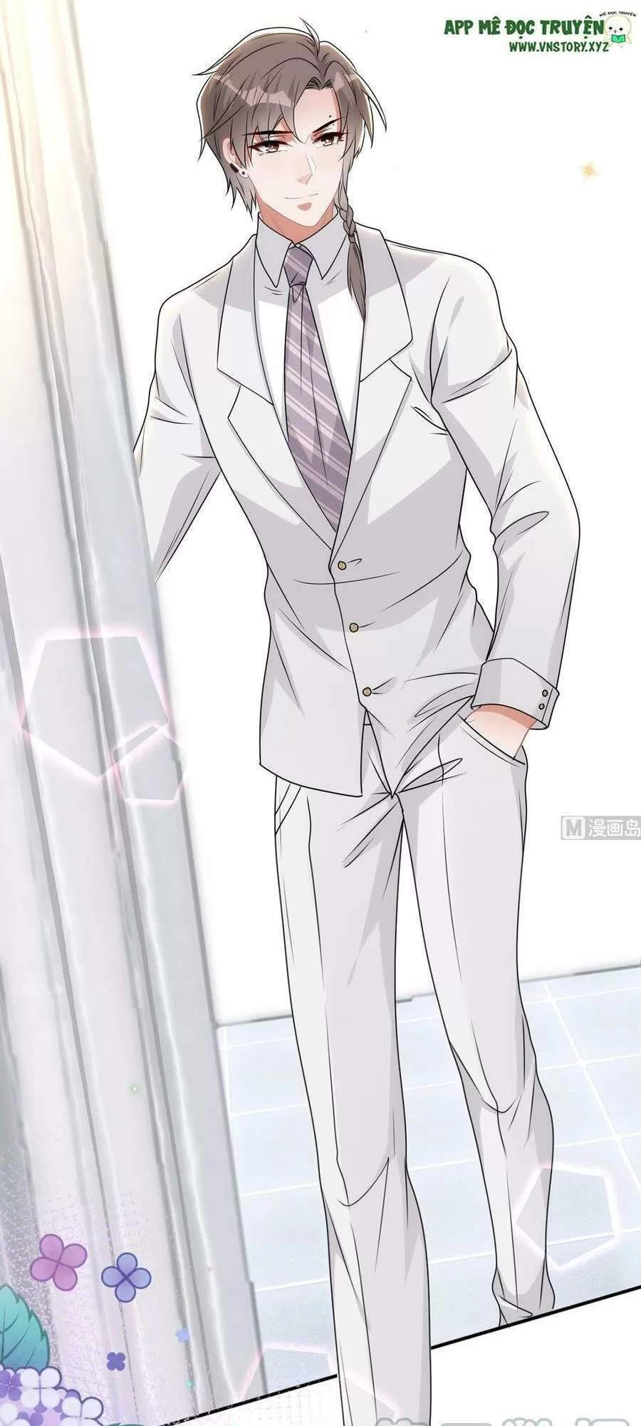 Ảnh Đế Làm Loạn Đòi Ly Hôn Chapter 69 - 16