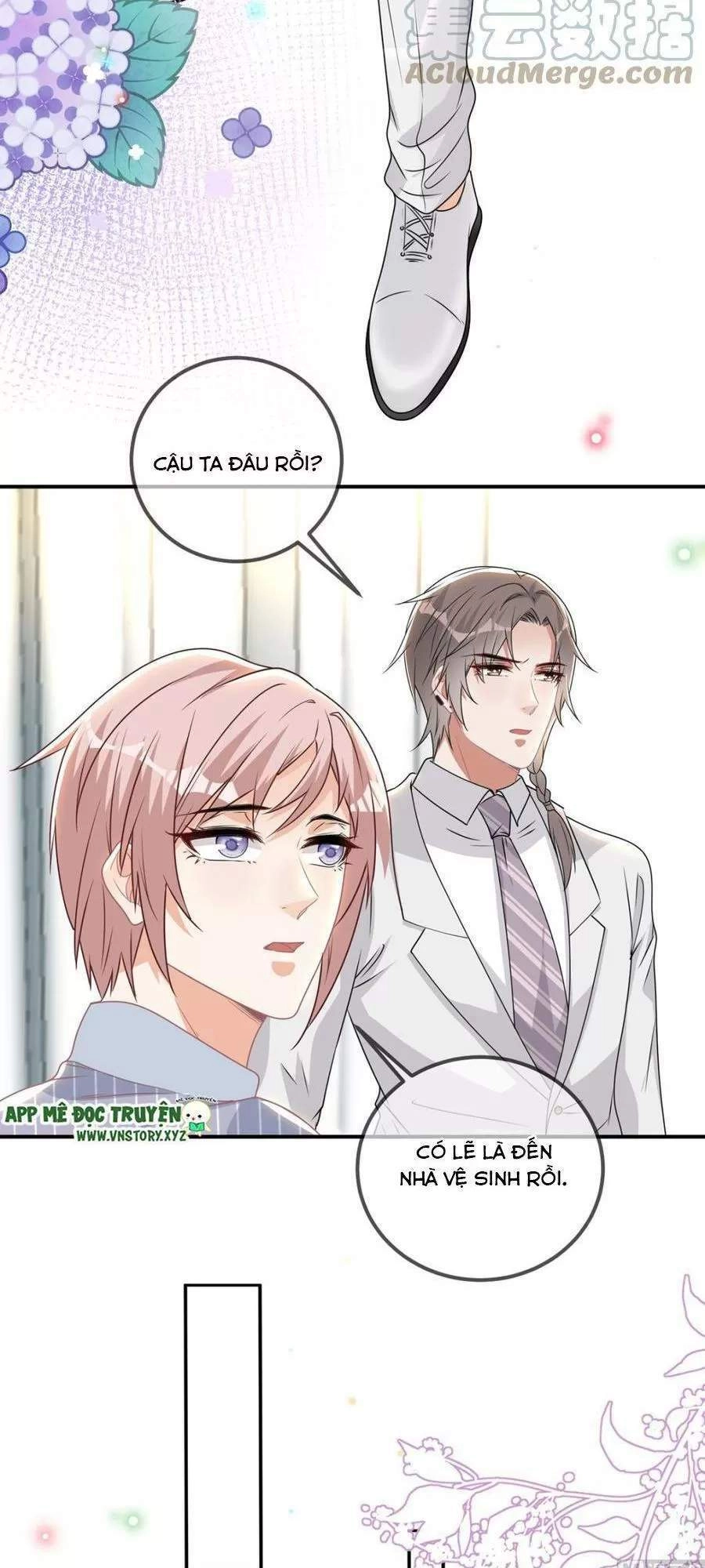 Ảnh Đế Làm Loạn Đòi Ly Hôn Chapter 69 - 17