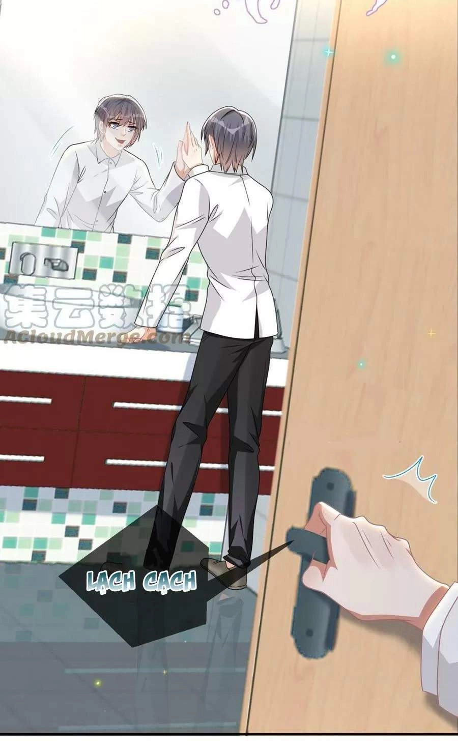 Ảnh Đế Làm Loạn Đòi Ly Hôn Chapter 69 - 19