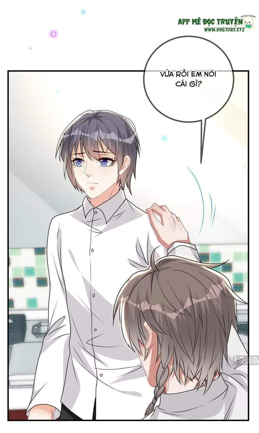 Ảnh Đế Làm Loạn Đòi Ly Hôn Chapter 69 - 20